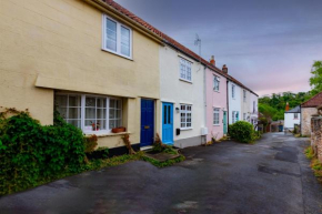 The Snug - A Quaint Mews Cottage City Centre